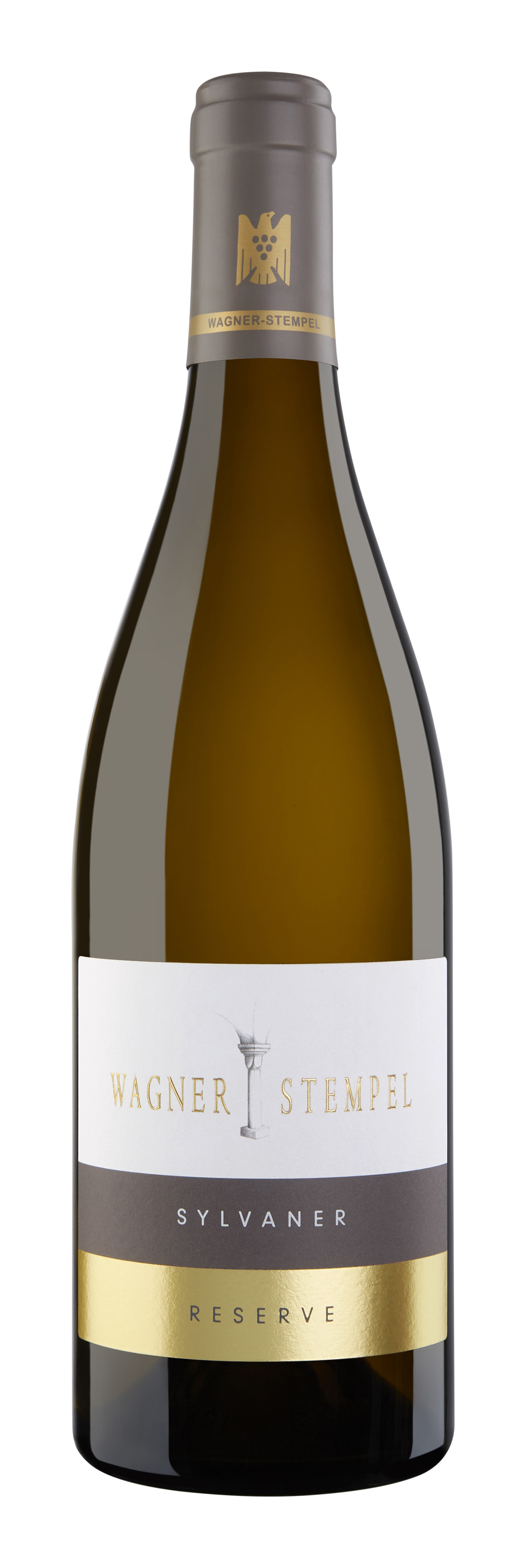 Wagner-Stempel Sylvaner Reserve 2023